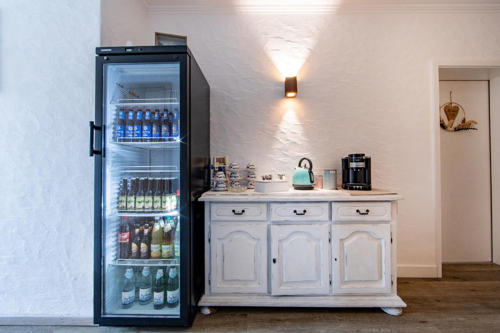 Landgasthaus Zum Kreuzberg Schonbach  المظهر الخارجي الصورة