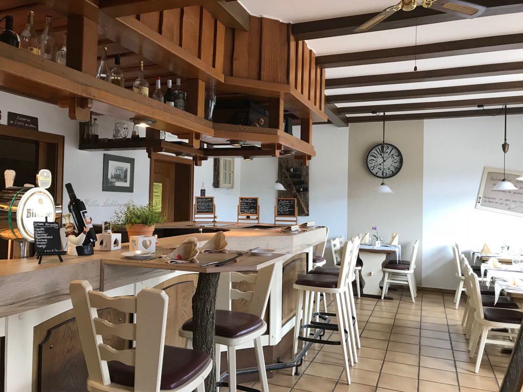 Landgasthaus Zum Kreuzberg Schonbach  المظهر الخارجي الصورة