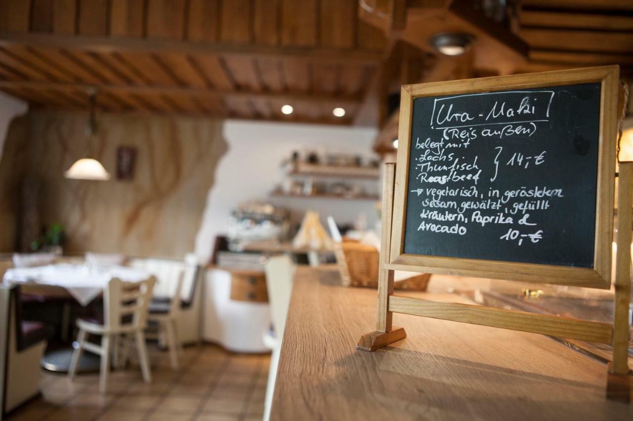Landgasthaus Zum Kreuzberg Schonbach  المظهر الخارجي الصورة