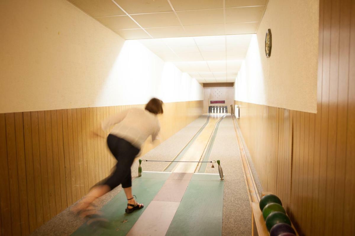 Landgasthaus Zum Kreuzberg Schonbach  المظهر الخارجي الصورة
